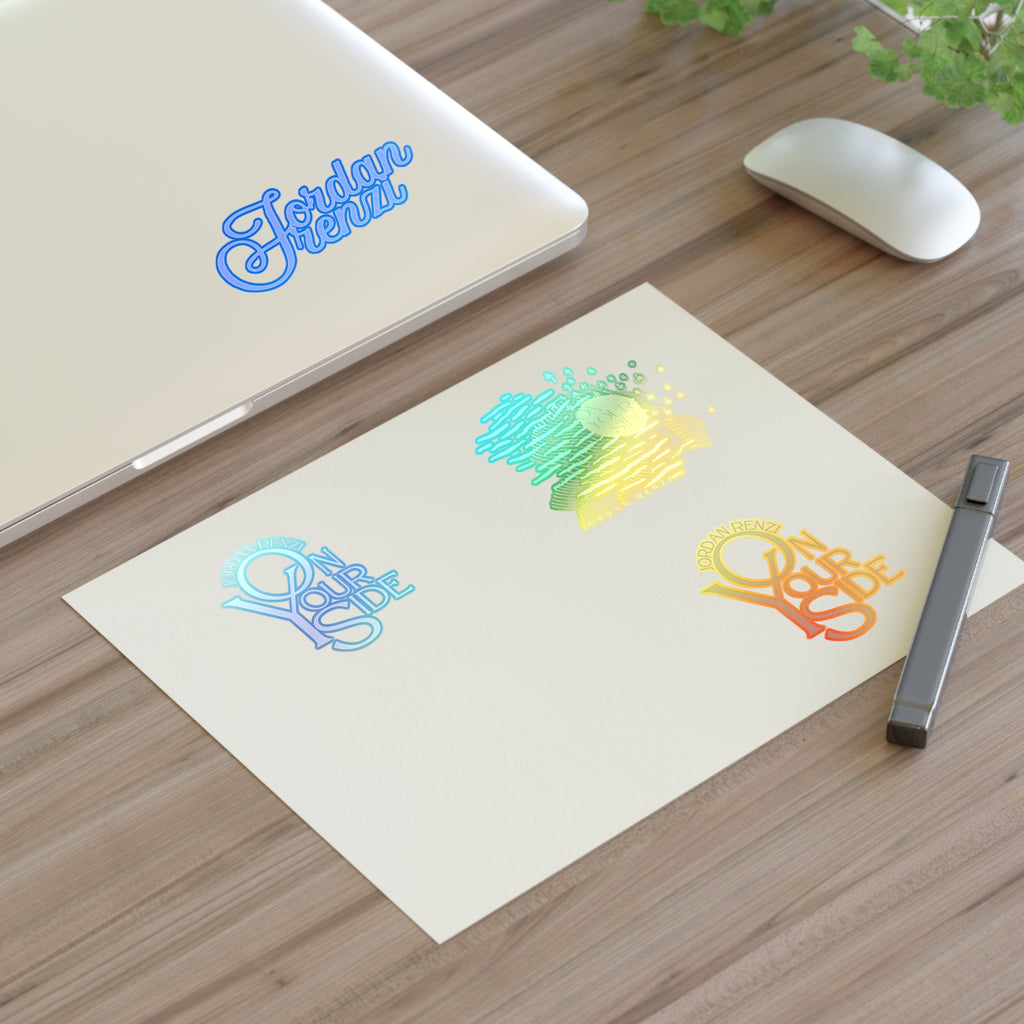 Sticker Sheets