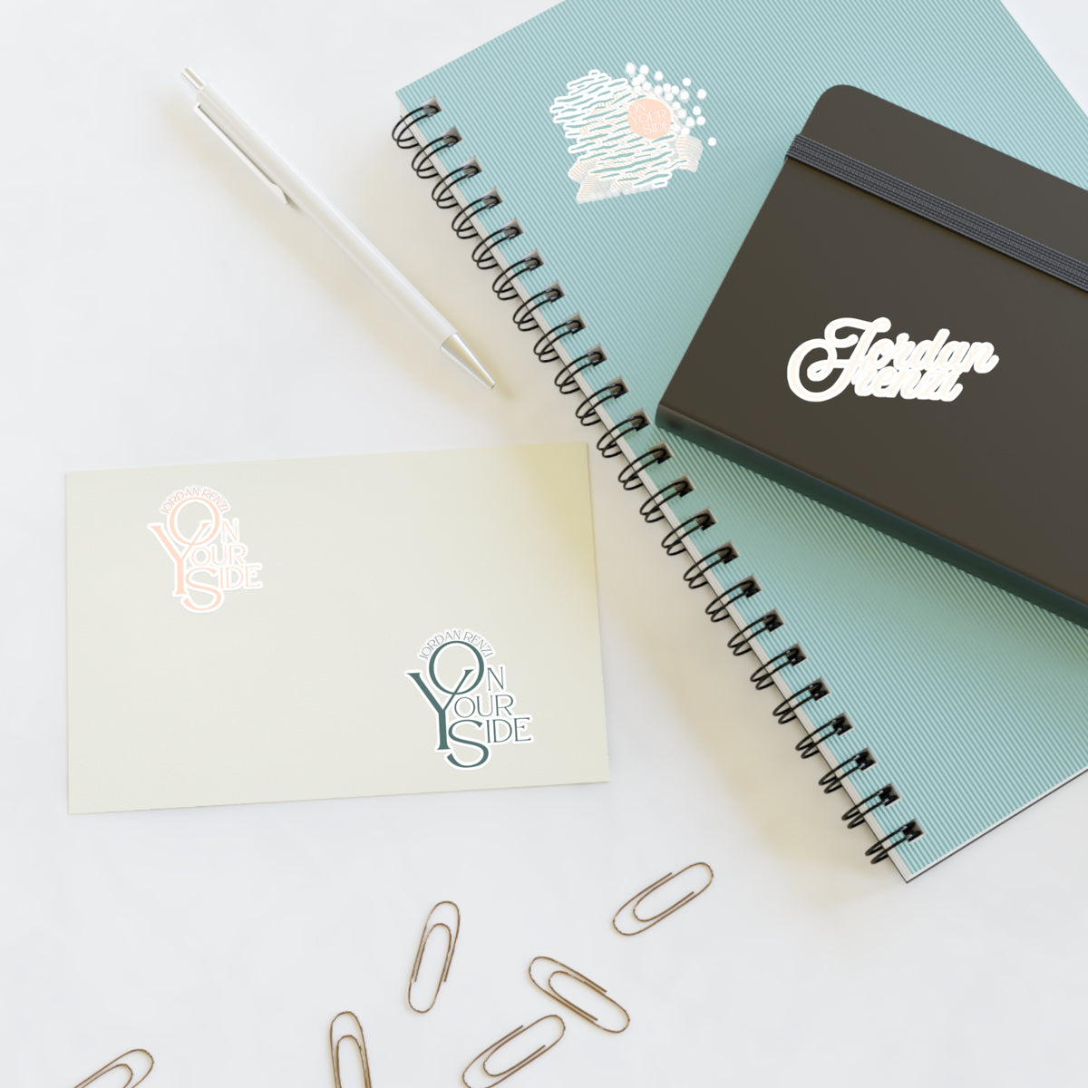 Sticker Sheets
