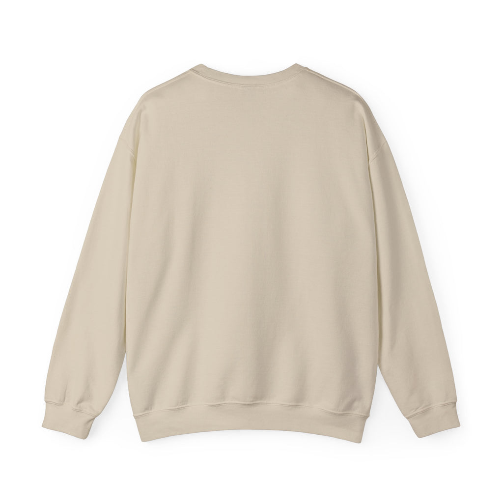 On Your Side Crewneck