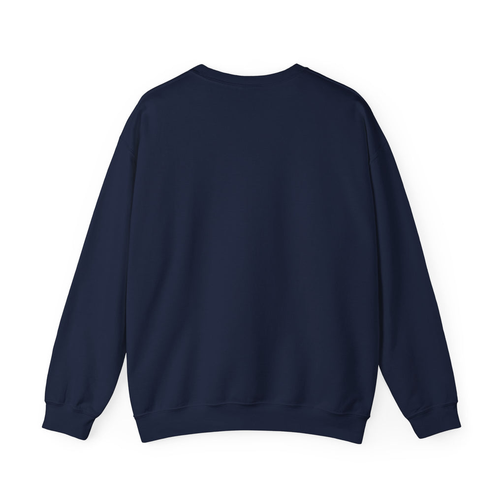 On Your Side Crewneck