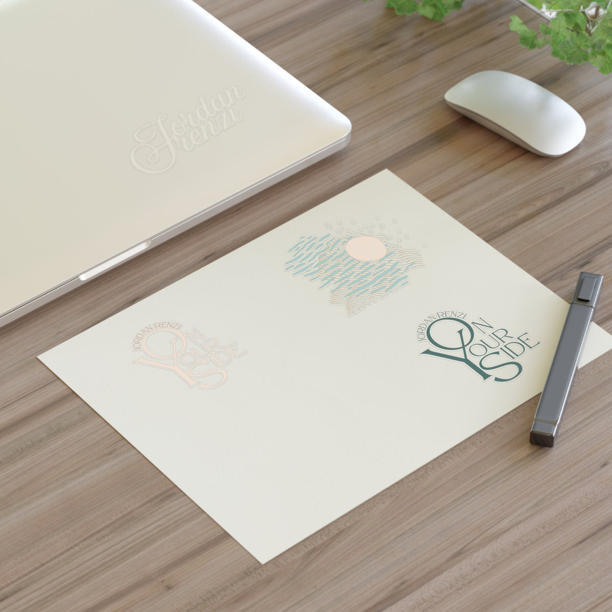 Sticker Sheets