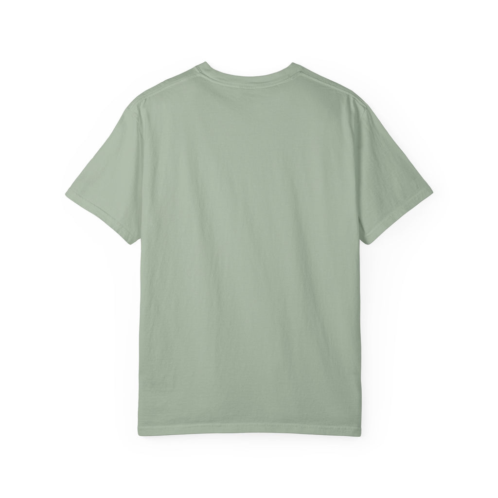 'On Your Side' Graphic Tee by Jordan Renzi