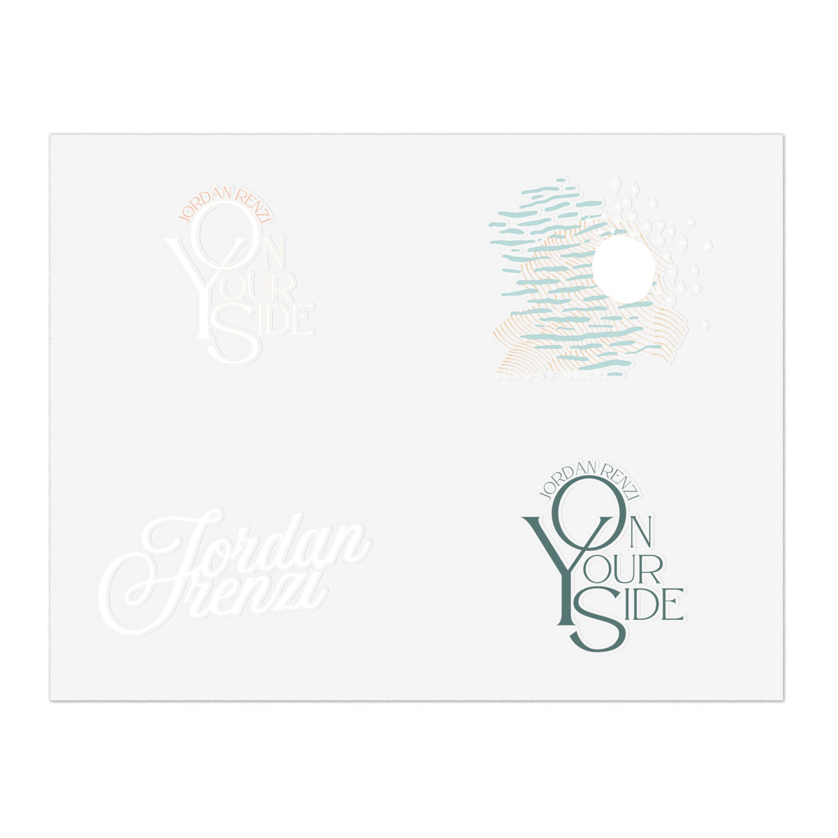 Sticker Sheets