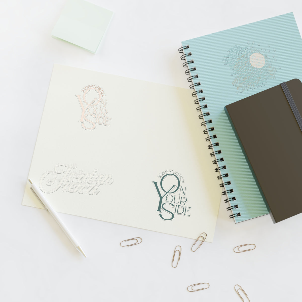 Sticker Sheets