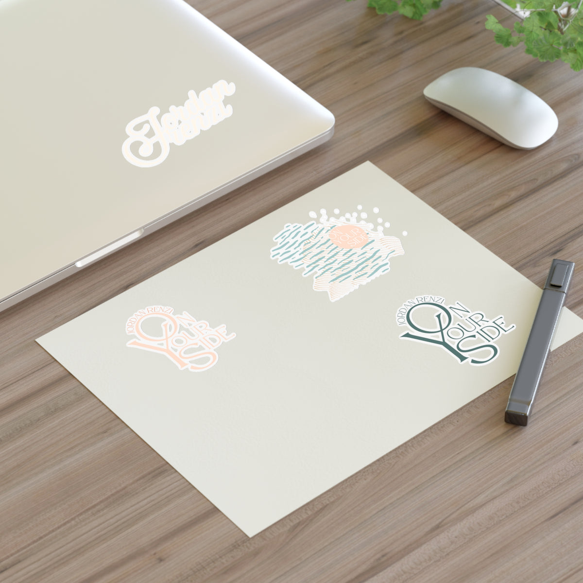 Sticker Sheets