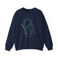 On Your Side Crewneck
