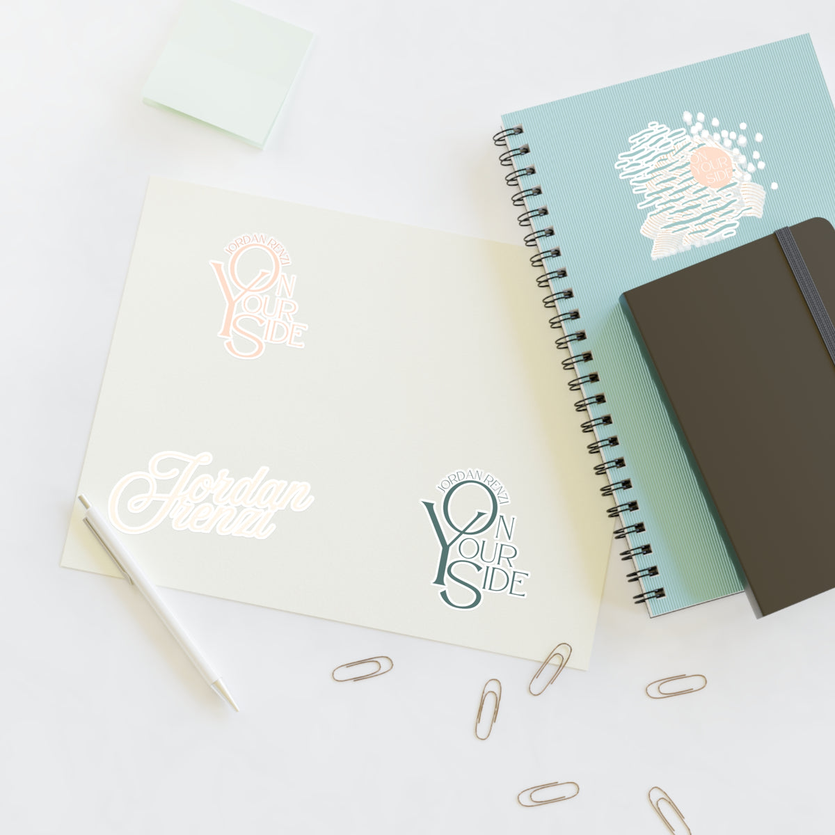 Sticker Sheets
