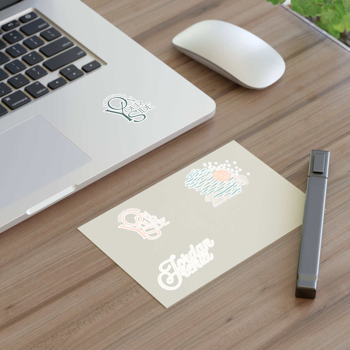 Sticker Sheets