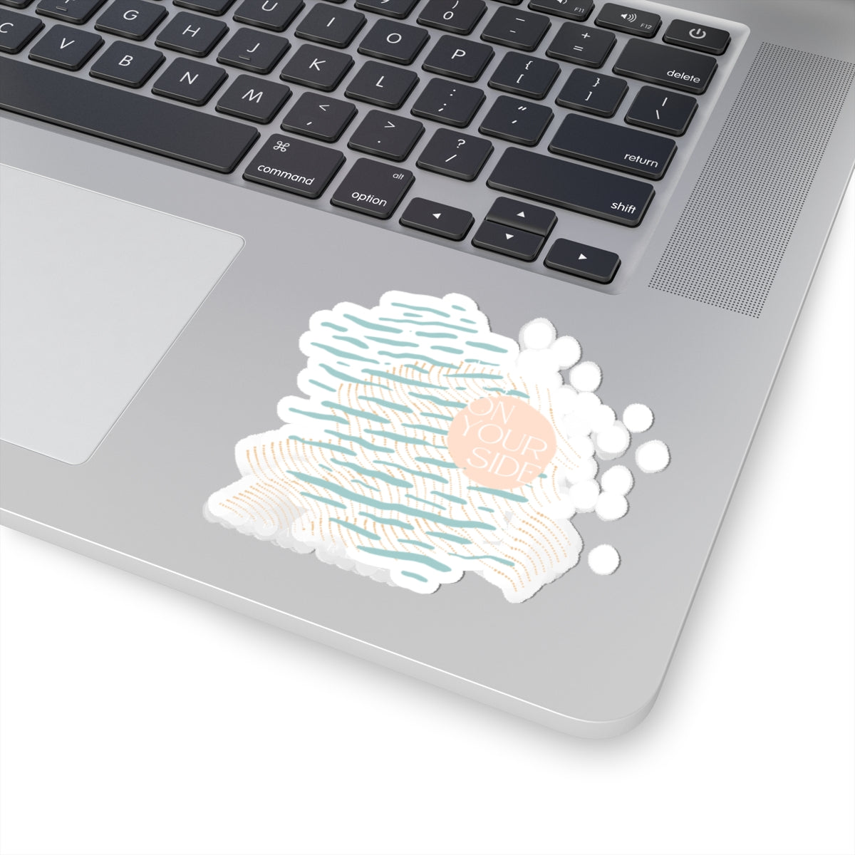 Kiss-Cut Stickers