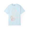 Local Wellfleet "OYS-Tour" Graphic Tee by Jordan Renzi