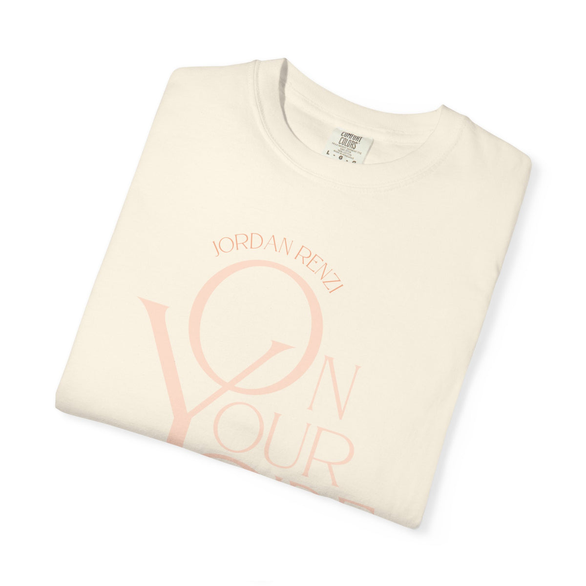 Local Wellfleet "OYS-Tour" Graphic Tee by Jordan Renzi