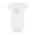 Baby Short Sleeve Onesie®