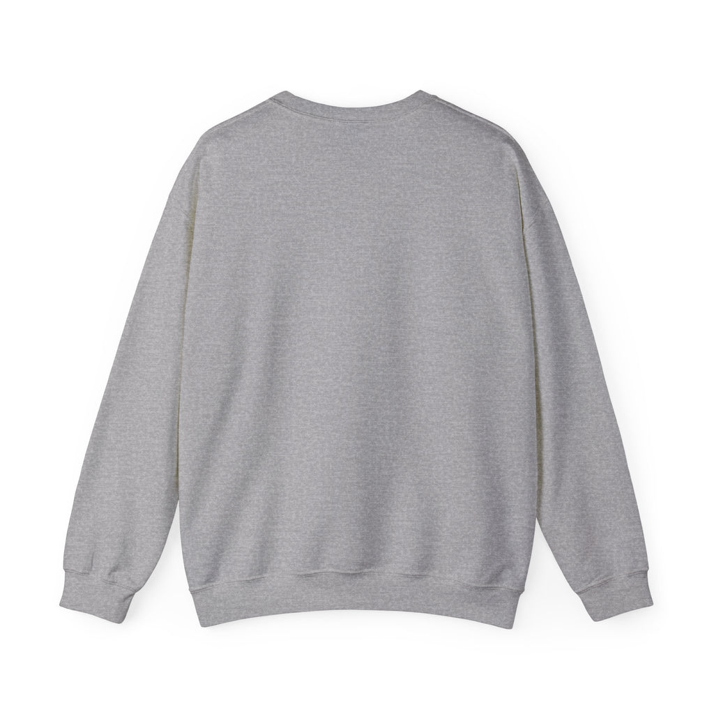 On Your Side Crewneck